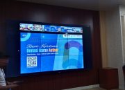 Pemkot Pangkalpinang Bahas Inovasi Dokumen Digital di Rakor APEKSI