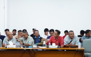 Dirut PT Timah Tegaskan Komitmen Timah untuk Rakyat: Harus Benar-Benar Dirasakan Masyarakat