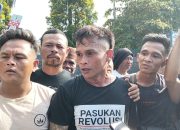 Batara Imbau Penambang Babel Jual Timah ke PT Timah