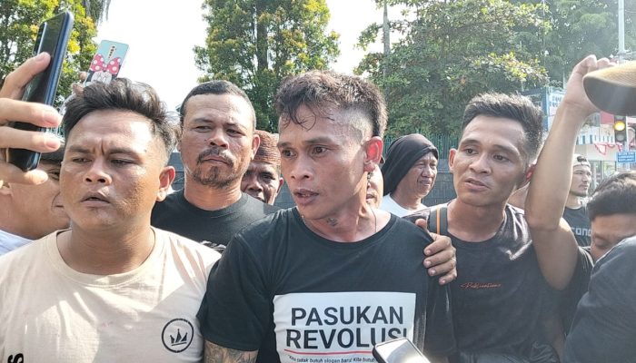 Batara Imbau Penambang Babel Jual Timah ke PT Timah