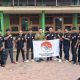 Ketua KONI Basel Beri Suport Atlet Barongsai Berlaga di Kejurda FOBI Babel, Harap Pulang Bawa Medali