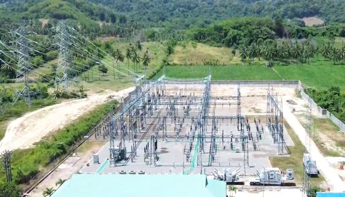 Proyek Infrastruktur Listrik Tambang Emas Gorontalo Rampung, Tiga Bulan Lebih Cepat dari Jadwal