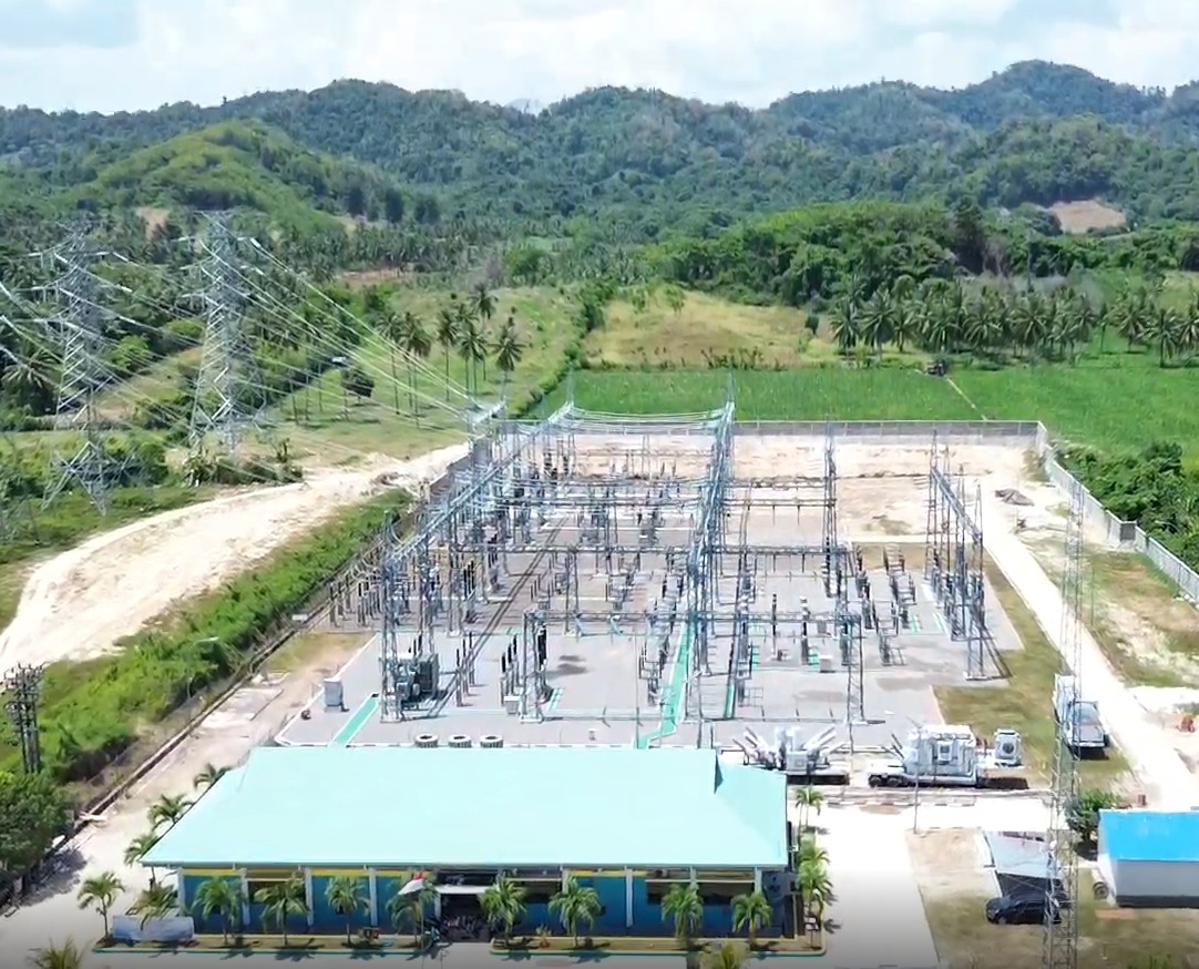 Proyek Infrastruktur Listrik Tambang Emas Gorontalo Rampung, Tiga Bulan Lebih Cepat dari Jadwal