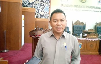 Rapat Paripurna DPRD kota Pangkalpinang Tunda Penandatanganan KUA-PPAS 2026