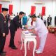 Resmi Dilantik, Prof Udin-Dessy Siap Jalankan Program Prioritas 100 Hari Kerja