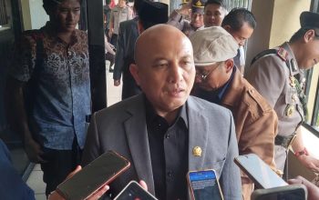 Ketua DPRD Babel Titip Pesan ke Wali Kota Baru: Wujudkan Janji Politik dan Rangkul Semua Pihak