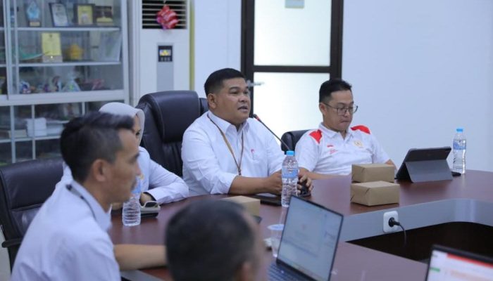 18 Cabor Resmi Dipertandingkan di Porprov VII Babel 2026, Pangkalpinang Jadi Tuan Rumah