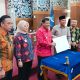 DPRD Kota Pangkalpinang dan Wali Kota Pangkalpinang Tetapkan KUA-PPAS 2026
