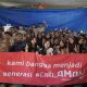 Honda Babel Edukasi Siswa SMAN 1 Pangkalan Baru soal Keselamatan Berkendara