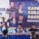 DPD Nasdem Basel Gelar Rakerda, Dorong Kader Jadi Pejuang Rakyat Bukan Pencitraan di Media Sosial