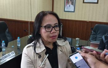 DPRD Babel Soroti PT GSBL, Pekerja Sekuriti Keluhkan Rotasi yang Dinilai Merugikan