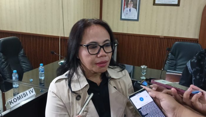 DPRD Babel Soroti PT GSBL, Pekerja Sekuriti Keluhkan Rotasi yang Dinilai Merugikan