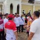Dinas PUPR Bangka Tengah Gandeng BPJN Babel Benahi Drainase Desa Belilik untuk Atasi Genangan Air