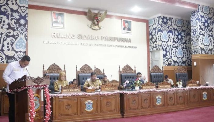 Pemkot Pangkalpinang Siap Jalankan Dua Perda Baru