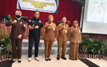 Pemkot Pangkalpinang Tempa Kepala Sekolah Jadi Pemimpin Inovatif di Era Digital