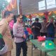 Pemkab Bangka Barat Gandeng Bulog dan UMKM Lokal Gelar Gerakan Pangan Murah di Mentok