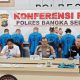 Usai Amankan 7 Pelaku Pencurian, Polres Basel Ajak Masyarakat Berperan Aktif Cegah Kejahatan