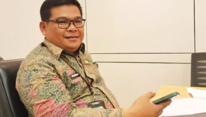 Hingga Oktober 2025, PAD Provinsi Bangka Belitung Tembus Rp616 Miliar