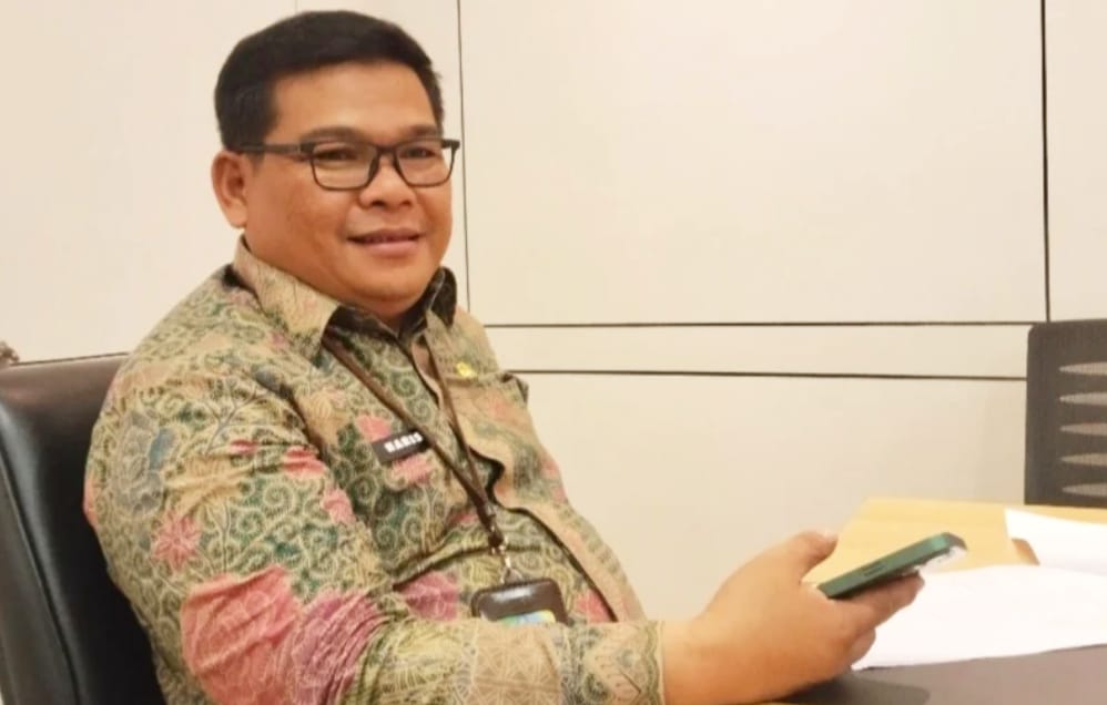 Hingga Oktober 2025, PAD Provinsi Bangka Belitung Tembus Rp616 Miliar