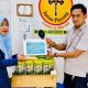 PT Timah Dukung UMKM KUBE Intan Payong Kembangkan Produksi Keripik Lokal di Kundur