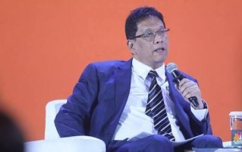 Gaduh Tuan Purbaya, Duit Pemprov Babel Mengendap Rp 2,10 Triliun, Siapa Tanggungjawab?