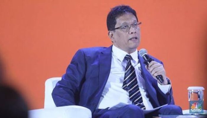 Gaduh Tuan Purbaya, Duit Pemprov Babel Mengendap Rp 2,10 Triliun, Siapa Tanggungjawab?