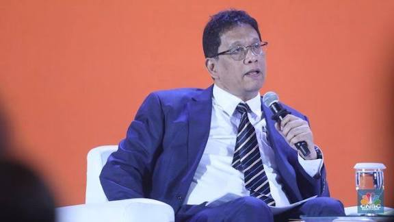 Gaduh Tuan Purbaya, Duit Pemprov Babel Mengendap Rp 2,10 Triliun, Siapa Tanggungjawab?