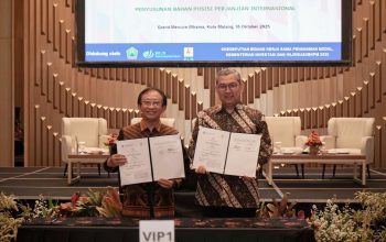 PLN-BKPM Kompak! Dorong Investasi Listrik Nasional Makin Ngebut