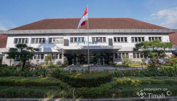 PT Timah Benahi Sistem Pembayaran Mitra, Pastikan Lebih Cepat dan Transparan
