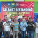 Wakil Bupati Bangka Selatan Apresiasi PBSI, Harap Kejuaraan Bupati Basel Jadi Ajang Pembinaan Atlet Muda