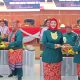 Hari Jadi ke-317 Kota Toboali, Filosofi Hekaban Hekawan Heberuyot Jadi Fondasi Persaudaraan