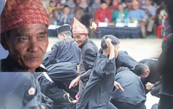 Amang Keman dan Laut yang Bertuah: Menjaga Adat, Menyembuhkan Alam Tempilang