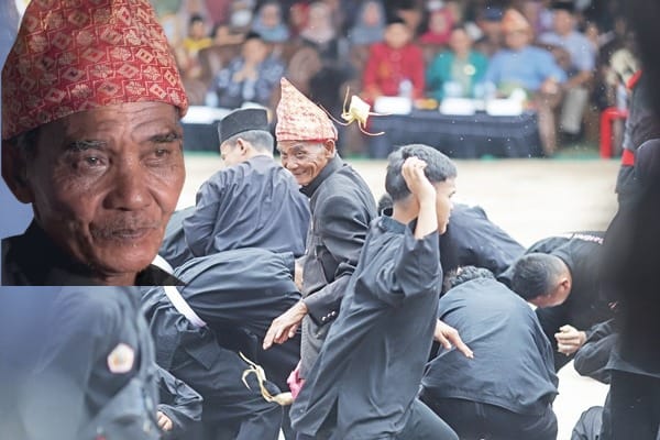 Amang Keman dan Laut yang Bertuah: Menjaga Adat, Menyembuhkan Alam Tempilang