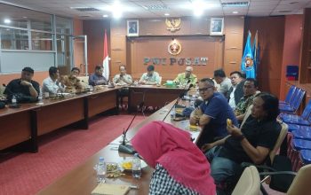 Bukan Sekadar Seremoni, HPN 2026 di Serang Diyakini Bakal Dongkrak Ekonomi Daerah