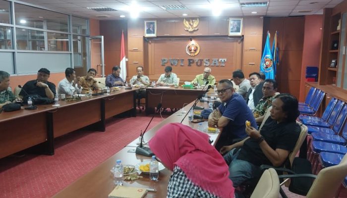 Bukan Sekadar Seremoni, HPN 2026 di Serang Diyakini Bakal Dongkrak Ekonomi Daerah