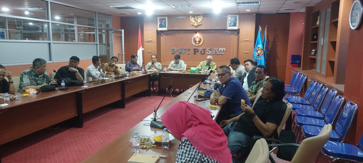 Bukan Sekadar Seremoni, HPN 2026 di Serang Diyakini Bakal Dongkrak Ekonomi Daerah