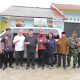 Tepati Janji, Gubernur Babel Serahkan Ambulans untuk Desa Bukit Layang