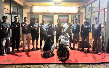 Lagi-lagi Motif Ekonomi, Pria di Bangka Selatan Curi 1,3 Ton Tandan Sawit di Kebun Perusahaan
