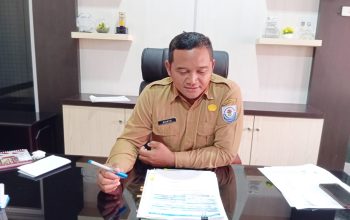 Realisasi Pajak Bangka Selatan Baru 71 Persen, Pemkab Yakin Capai Target Akhir Tahun