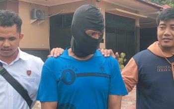 Bejat, Paman di Bangka Selatan Cabuli Keponakan Sendiri Sejak Korban Masih SD