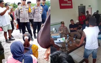 Rakyat Duduk di Tanah, Perusahaan Duduk di Kursi: Suara Perlawanan dari Lahan Sawit dan Tambang di Kelapa