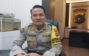 Sore Ini, Kapolda Babel Jalani Sertijab Di Mabes Polri