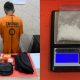Lagi, Pengedar Sabu di Toboali Dibekuk Polisi, Bukti Bangka Selatan Darurat Narkoba