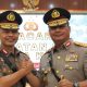 Tongkat Komando Berpindah, Irjen Viktor T. Sihombing Resmi Jadi Kapolda Babel