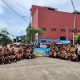 PLN Ajak Siswa SDN 14 Pangkalpinang Kenali Energi Terbarukan dan Proses Listrik di PLTU Air Anyir
