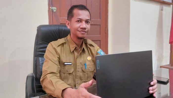 Dinsospemdes Bangka Barat Genjot Desa Pesisir Jadi Desa Mandiri Lewat Program Bina Pamong