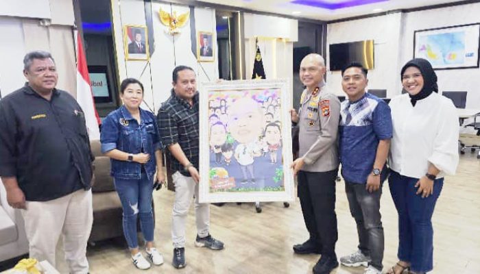 Jenderal “Pencuri Hati” Itu Pamit….