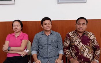 Poktan Suka Makmur Bantah Fitnah Libatkan Perusahaan Sawit di Konflik Desa Pergam