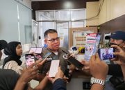 Ahmad Subekti Pastikan Kesiapan Hibah dan Pembinaan Atlet Porprov 2026 Berjalan Lancar