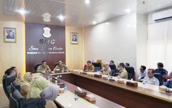 Pemkot Pangkalpinang Pastikan Pelantikan Saparudin-Dessy Berjalan Sesuai Rencana